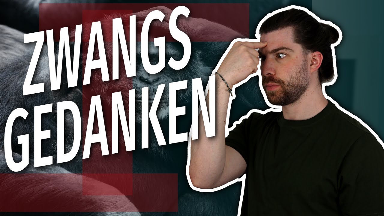 Zwangsgedanken: Woran man nicht denken möchte