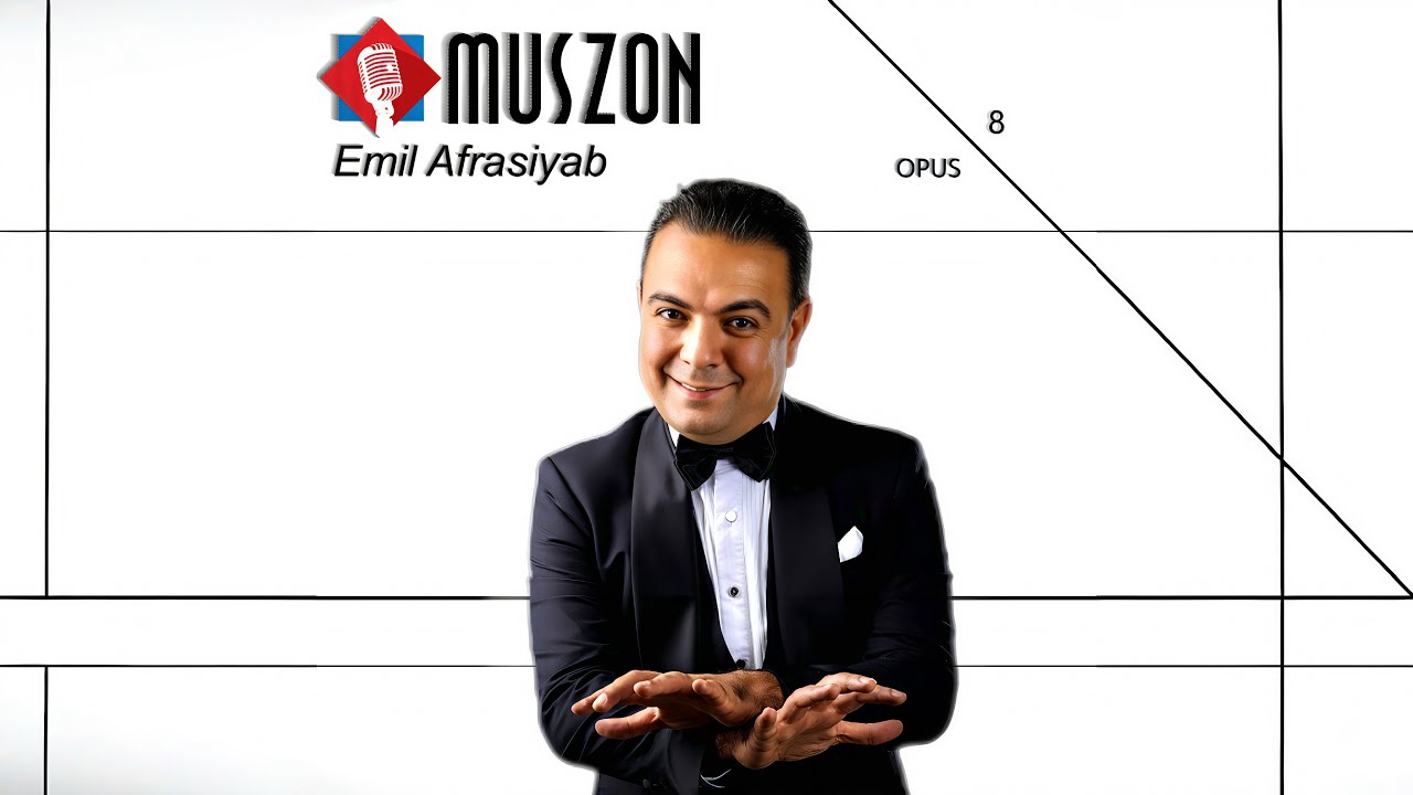 MUSZON - Emil Əfrasiyab (Opus 8)