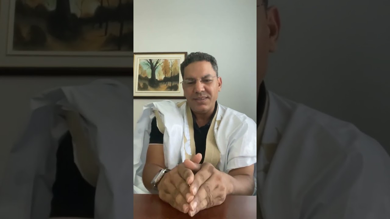 الطالب عبد الودود : عن الشعوذة والدجل في موريتانيا وانتشارها تحت سقف الرقية الشرعية ومواضيع أخرى