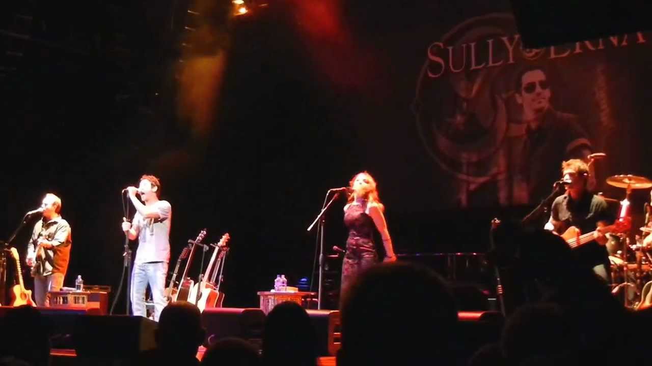 Sully Erna 