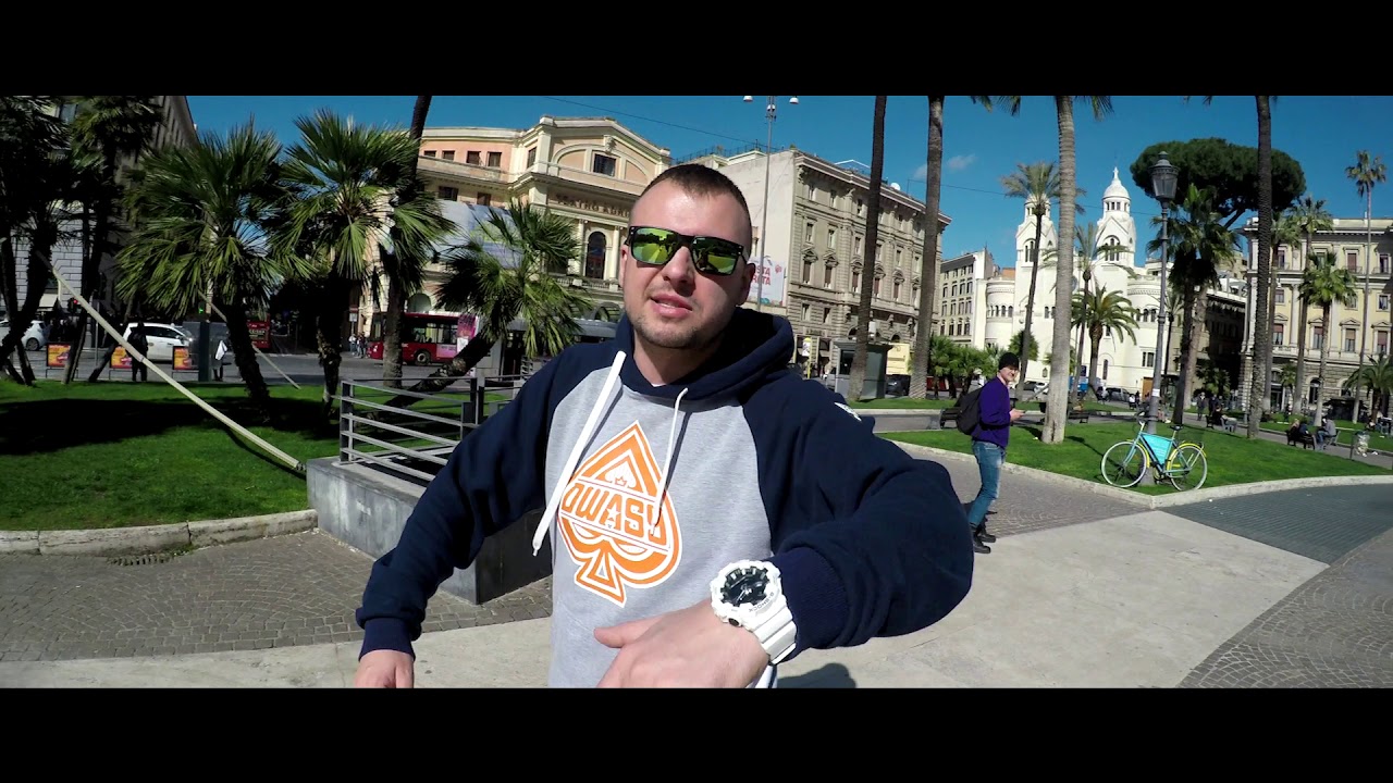 Dwa Asy feat. DJ SHOODEE - Lekkoduch prod. AR5H3N1C