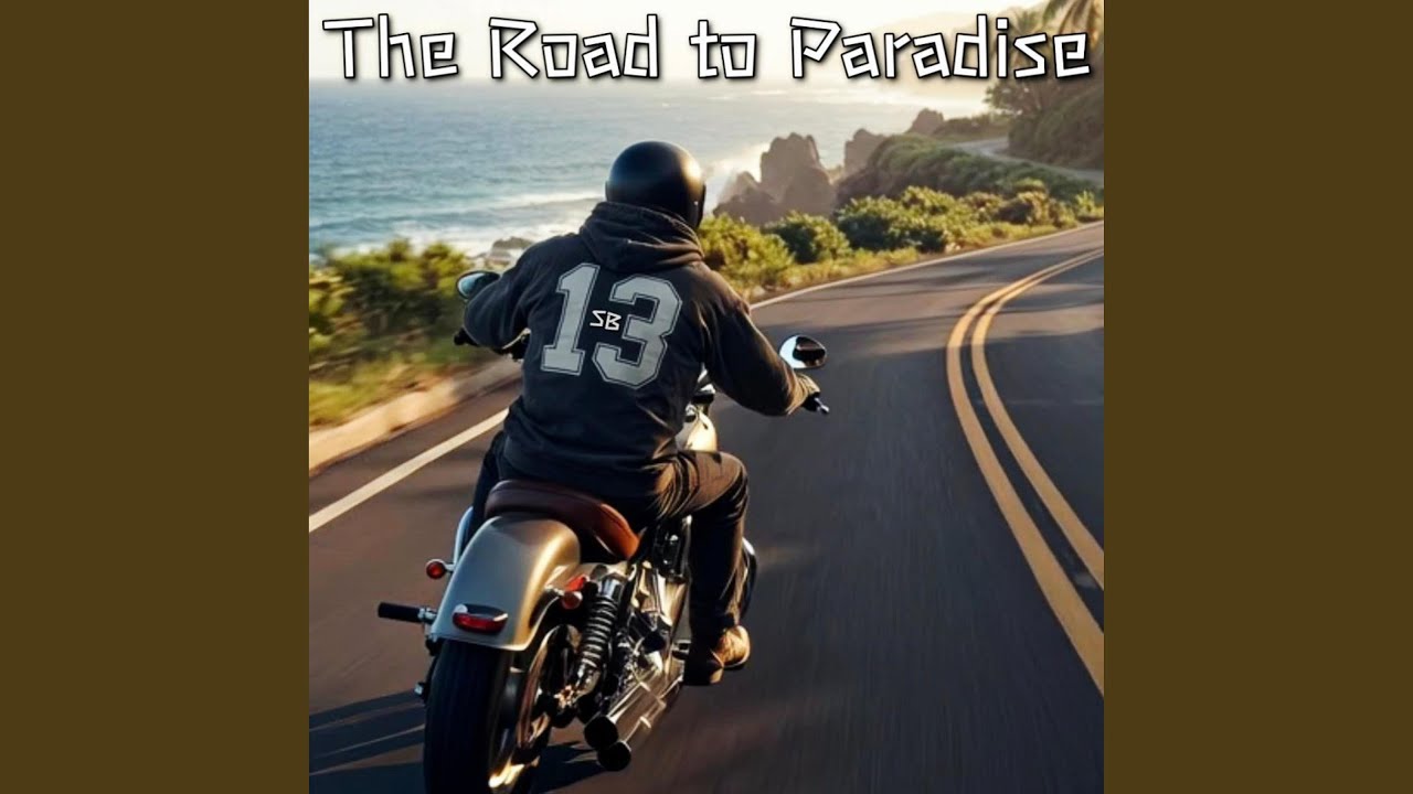 The Road to Paradise