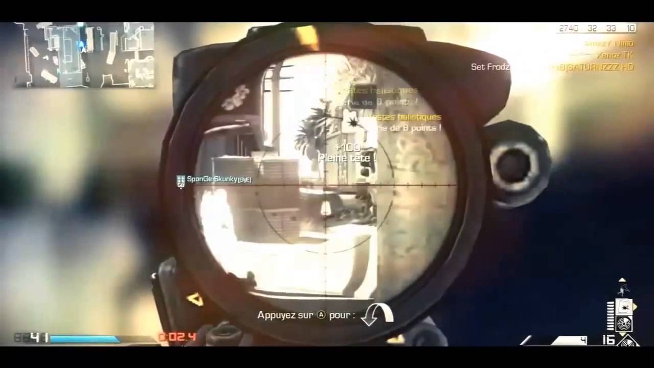 Introducing Set Frodz! (Ghosts)