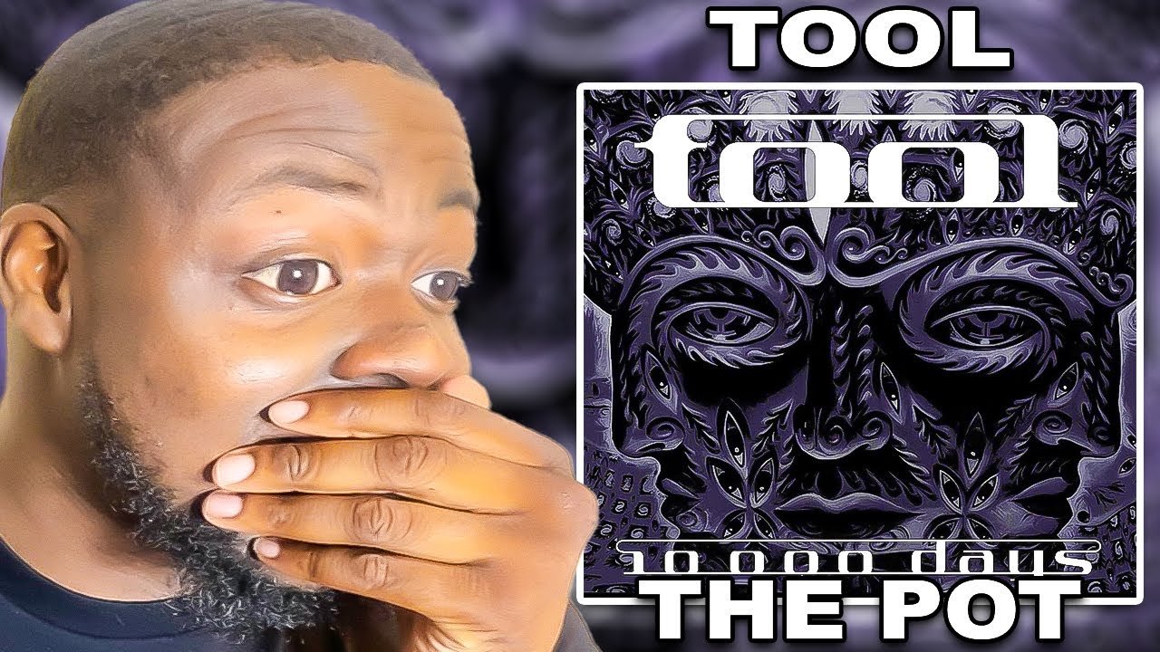 WHAT THE HECK!?? First Time Reaction to Tool - &ldquo;The Pot&rdquo;
