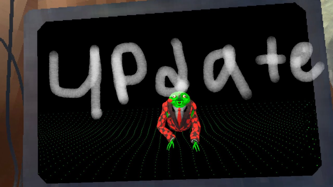 Animal company brand new update!!