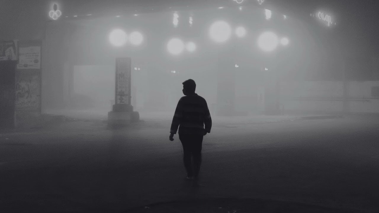 I Needed You (Where Did You Go?) slow+reverb