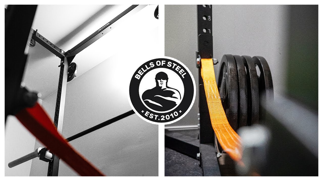 Bells of Steel Home Gym Review [Quality Budget Gym]