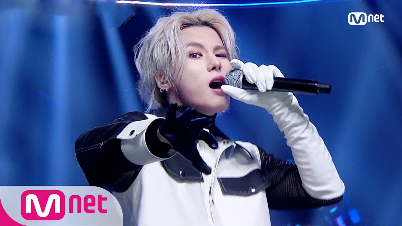 [E’LAST - Dangerous] KPOP TV Show #엠카운트다운 | M COUNTDOWN EP.695