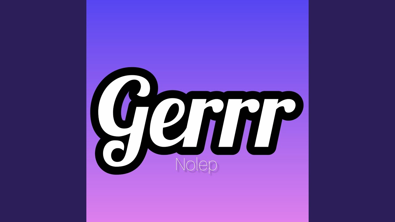 GERRR