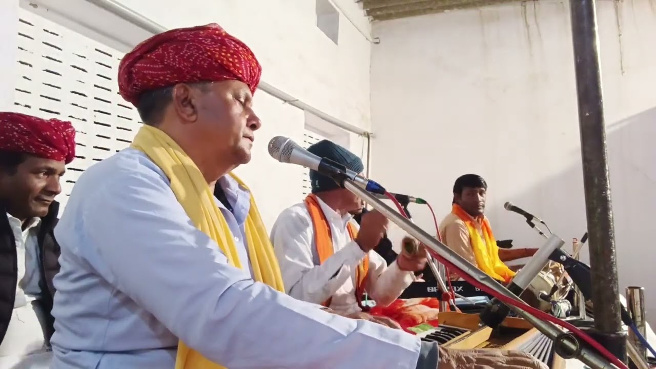 सतगुरु जी दाता प्रेम प्यालो पायो अर्थवाणी सहित श्री सांवरमल जीसैनी