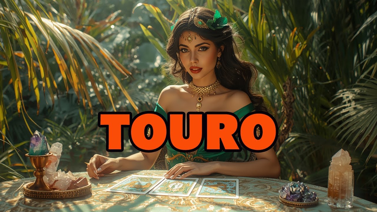 TOURO ♉❤️AMOR❤️SENTE AMOR SIM...E SUA AUSÊNCIA FEZ ESSA PESSOA MUDAR☯️MAS A ESCOLHA É SUA ⚖️NOVEMBRO