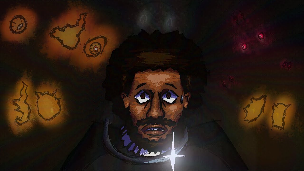 BEREAVED ~ THE JUDGEMENT DAY. [Birthday Halloween/Cory Mix.] - (MARKIPLIER MONTAGE OST )