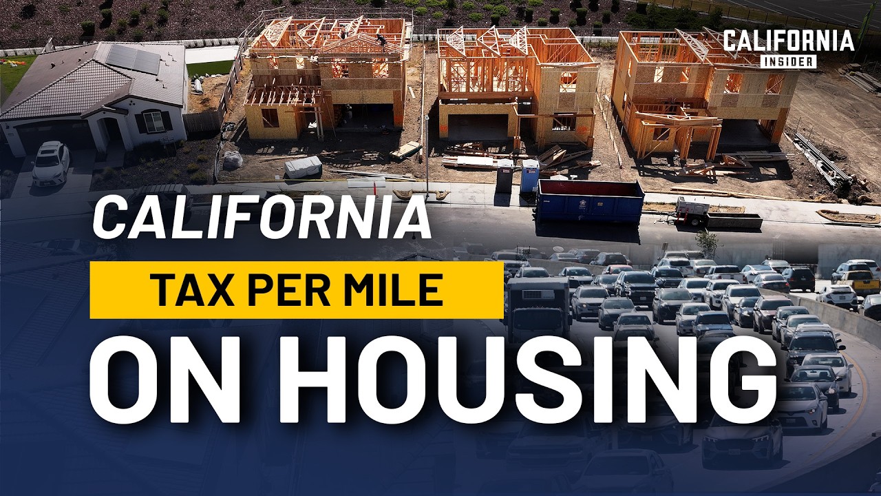 Cost Drivers That Are Pushing California Housing Above the National Average