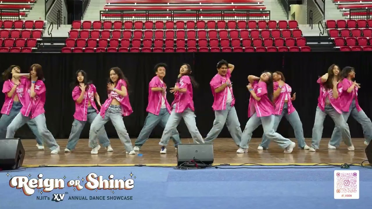 [COMPETING] NJIT FINEST PRESENTS REIGN OR SHINE XV: STUY LEGACY