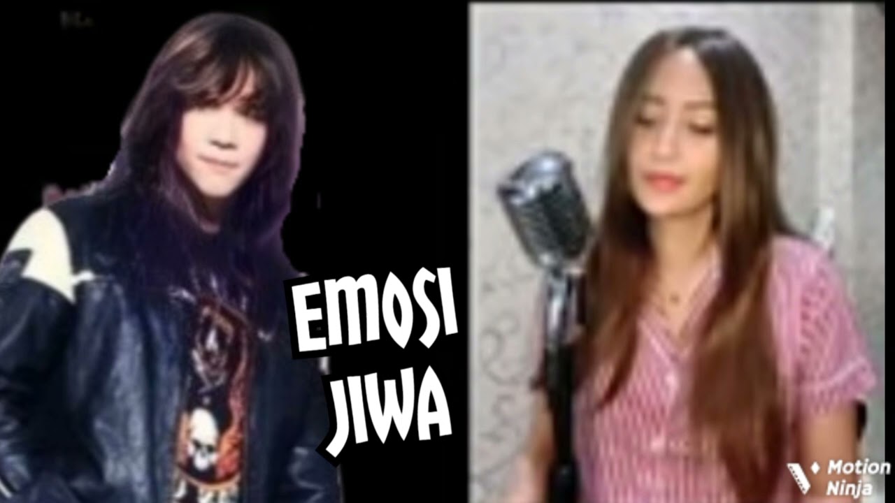 Emosi Jiwa #singwithcathyn
