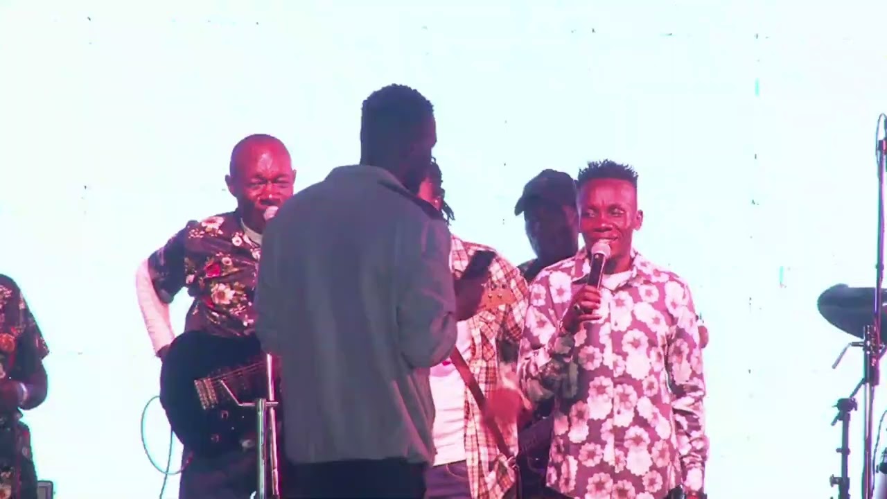 VULAI FESTIVAL 2025 &ndash; A Celebration of Luhya Culture, Music & Identity | FULL EVENT
