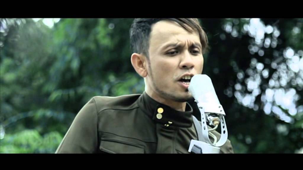 Joker Band - Kesalahan Cinta [OFFICIAL VIDEO]