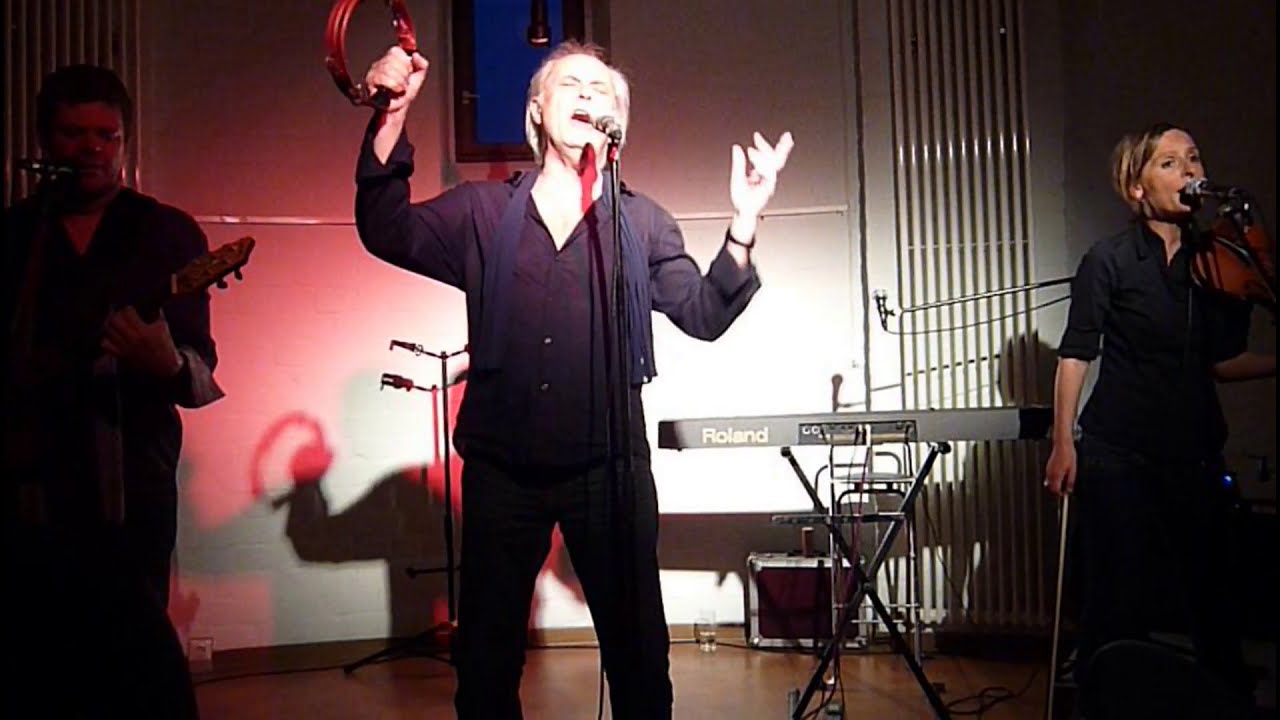 "LIFT" in Konzerten zwischen 2011 und 2017