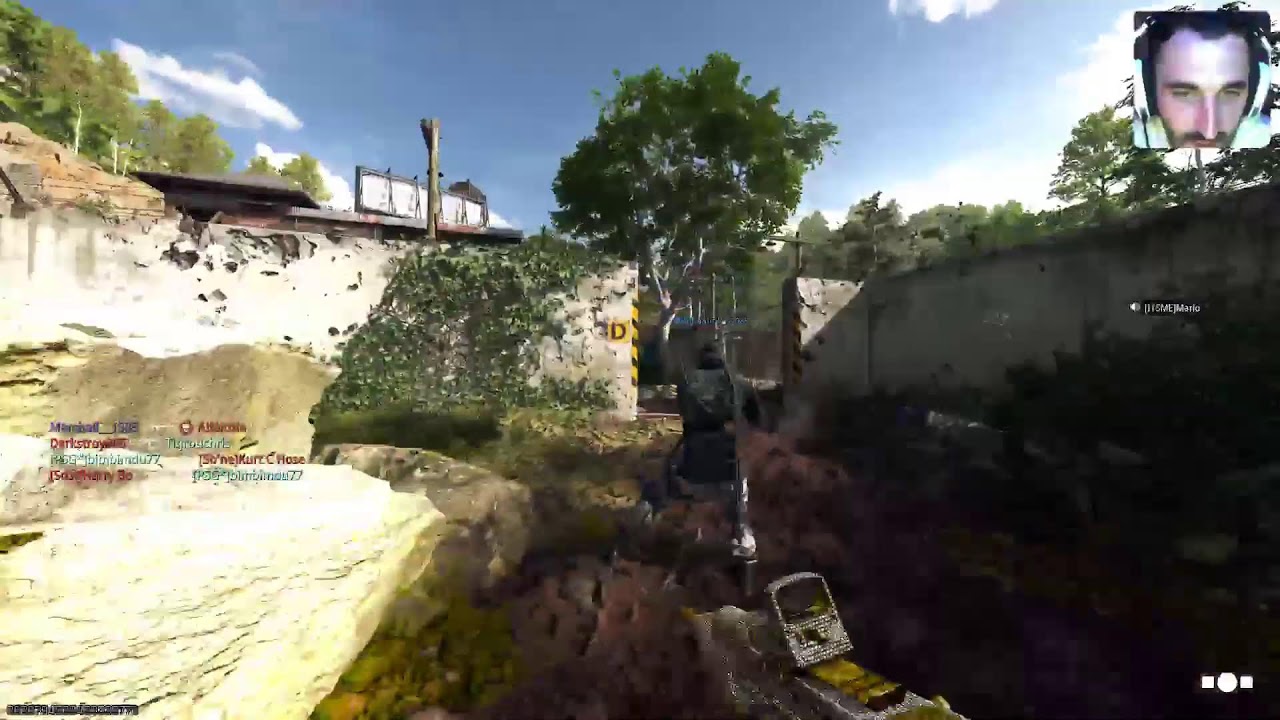 [FR] Call of Duty BO6 [PS5]