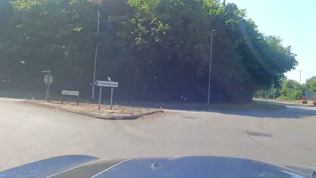 Swindon Mock Test