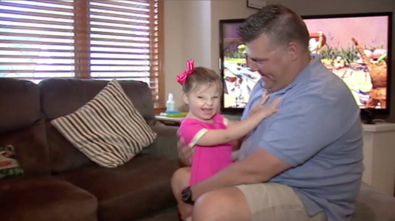 Living with Microcephaly