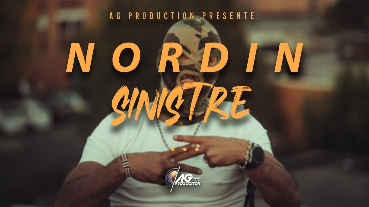 NORDIN - SINISTRE