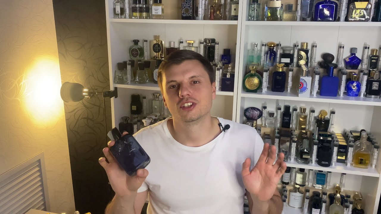 ТОП 10 цитрусовых ароматов для мужчин 1 часть. Нишевая парфюмерия. Свежие мужские духи.