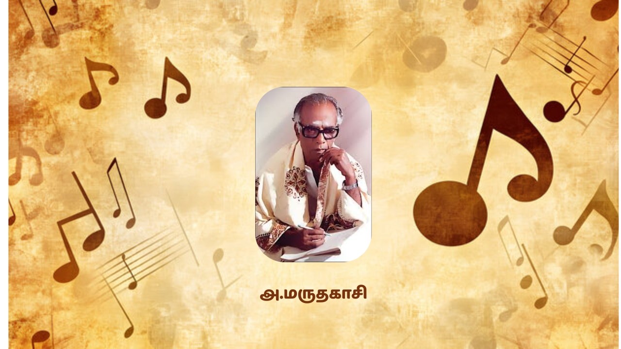 Ugc Net Tamil Class 284 #அ.மருதகாசி #இக்கால இலக்கியம்