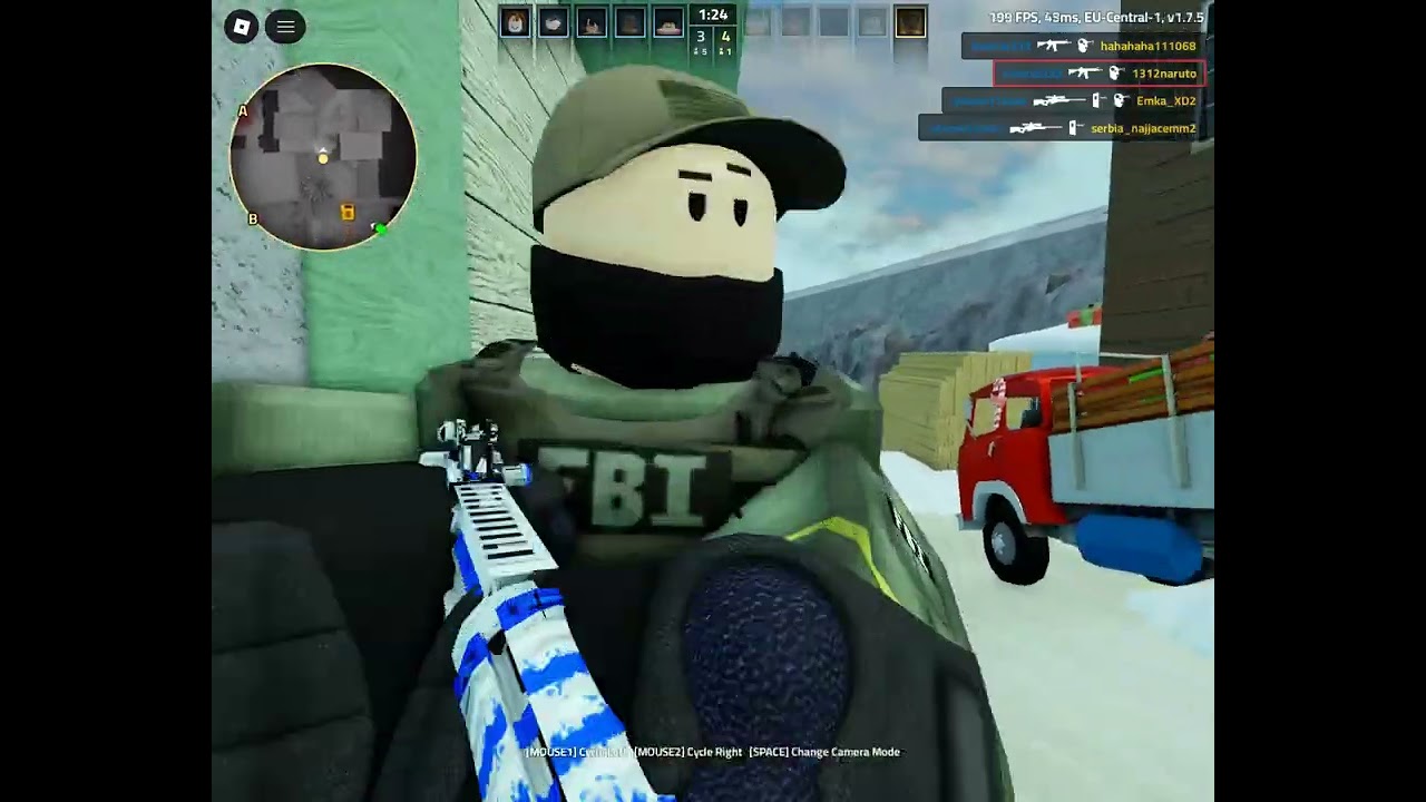 counter blox