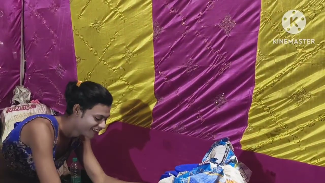 Mahatam Pande nach program