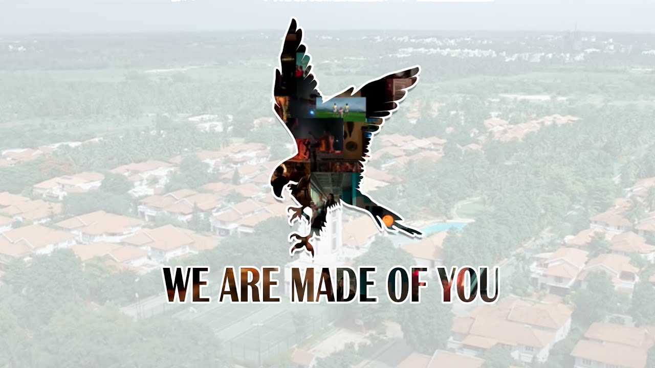 We Are Made Of You - Prestige Group's legacy of building dream spaces