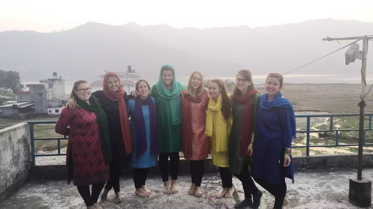 A Day in the Life: Pokhara