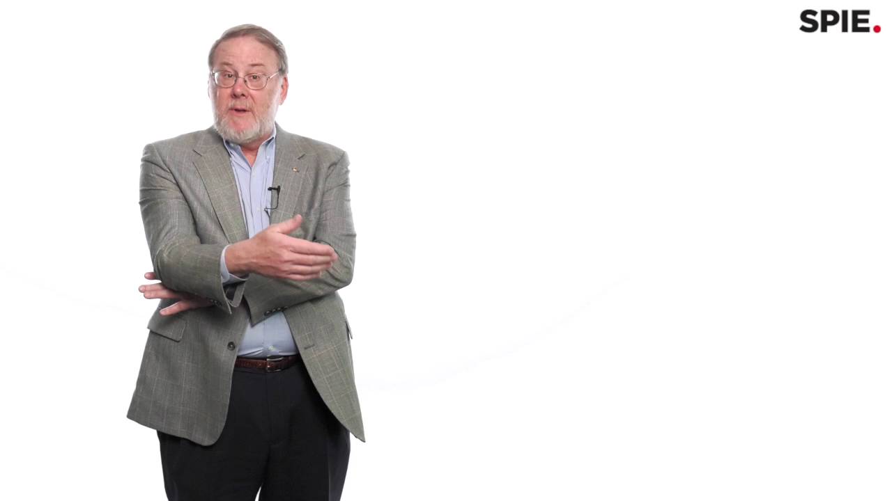Bruce Wallace: Degraded visual environments present challenges for DARPA