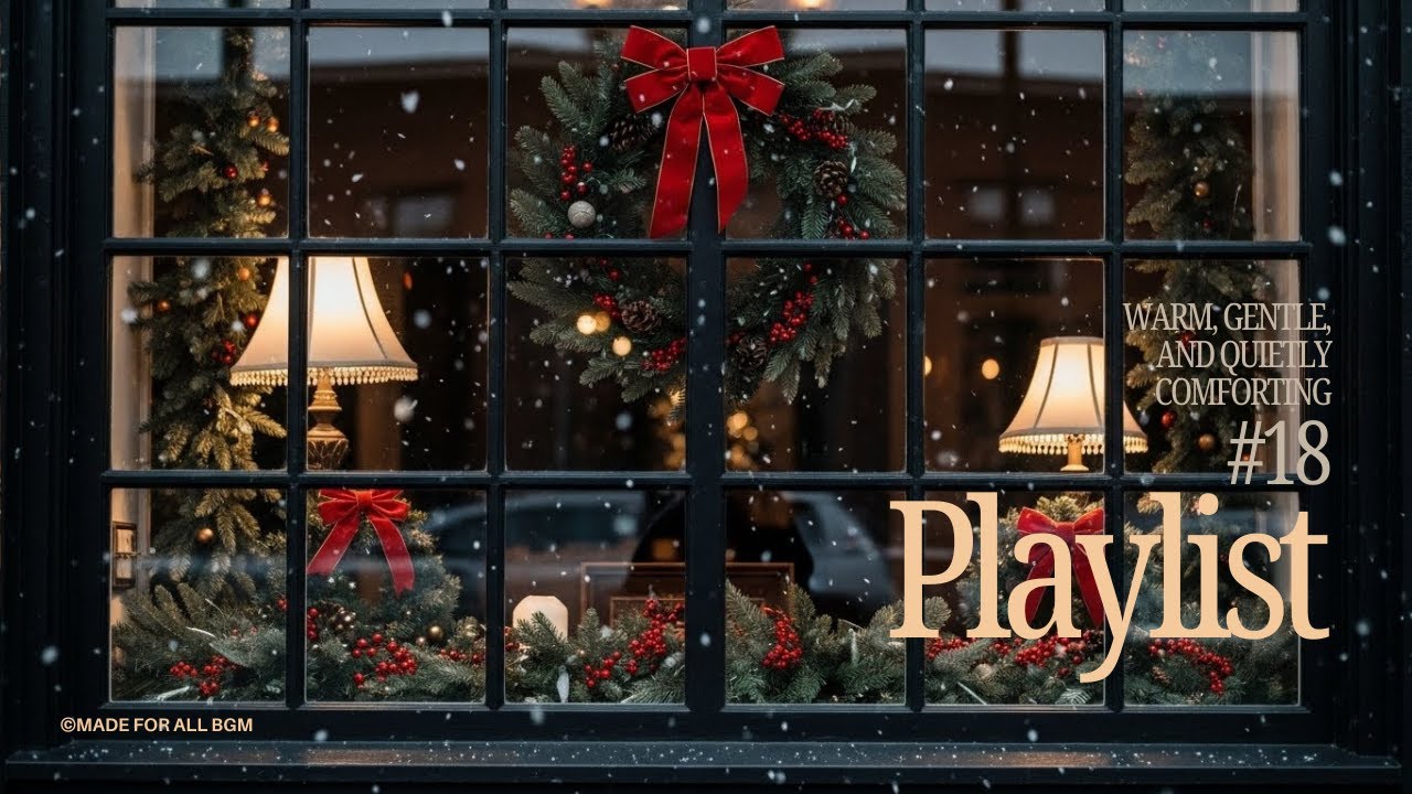 𝚆𝚊𝚛𝚖 & 𝙲𝚊𝚕𝚖 𝙿𝚒𝚊𝚗𝚘 𝙹𝚊𝚣𝚣🎧Cozy Weekend Playlist