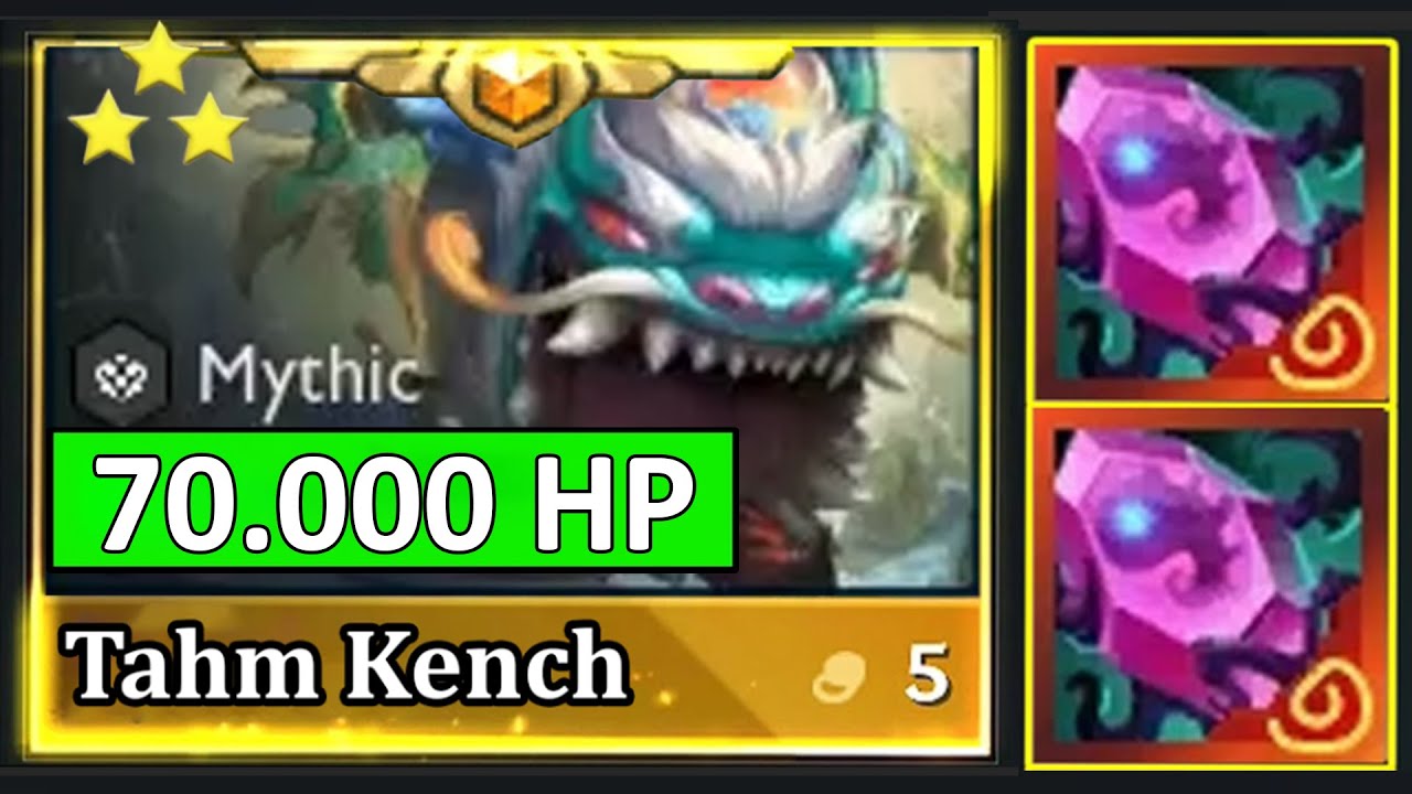 I Feed Tahm 