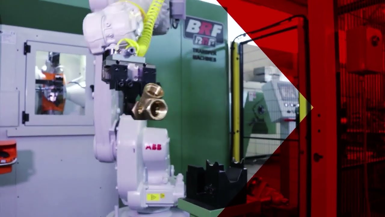 BRF video completo 2025
