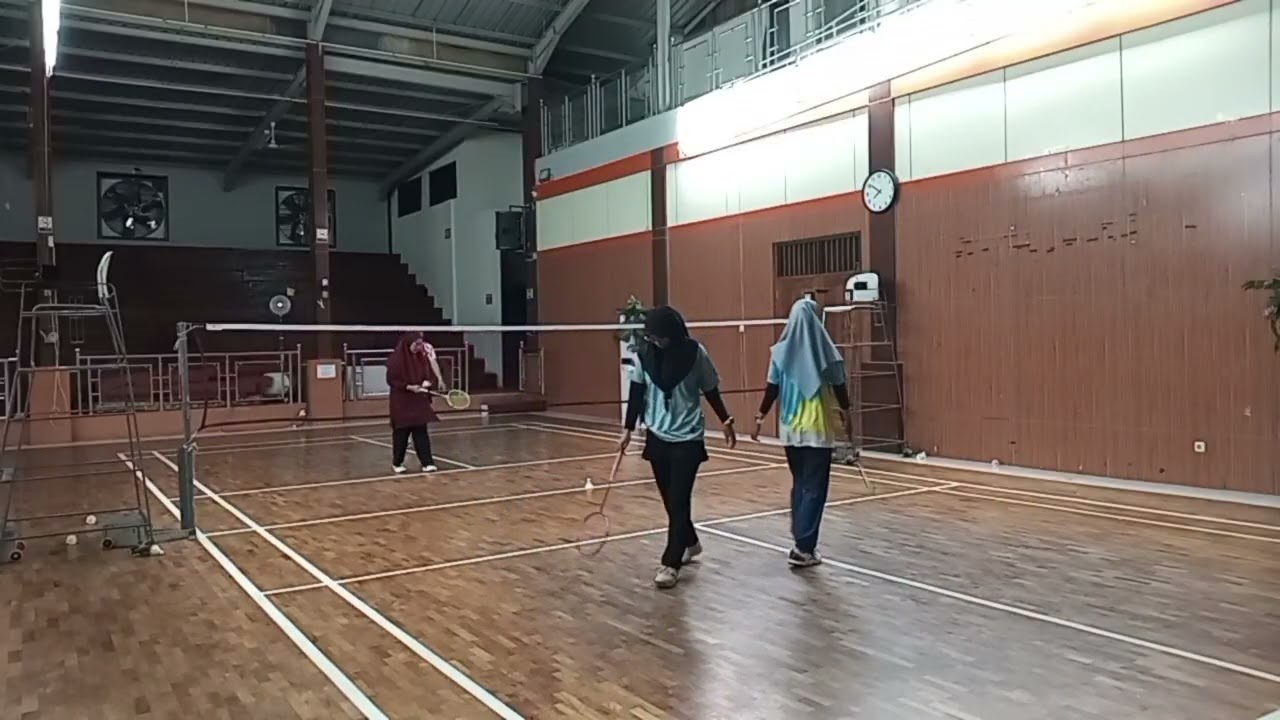 PB Bukittinggiku Exebition 20012026