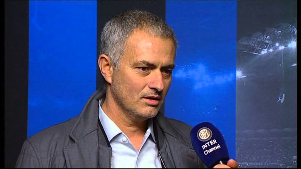 MOURINHO, L'INTER TORNERÀ AD ESSERE GRANDE