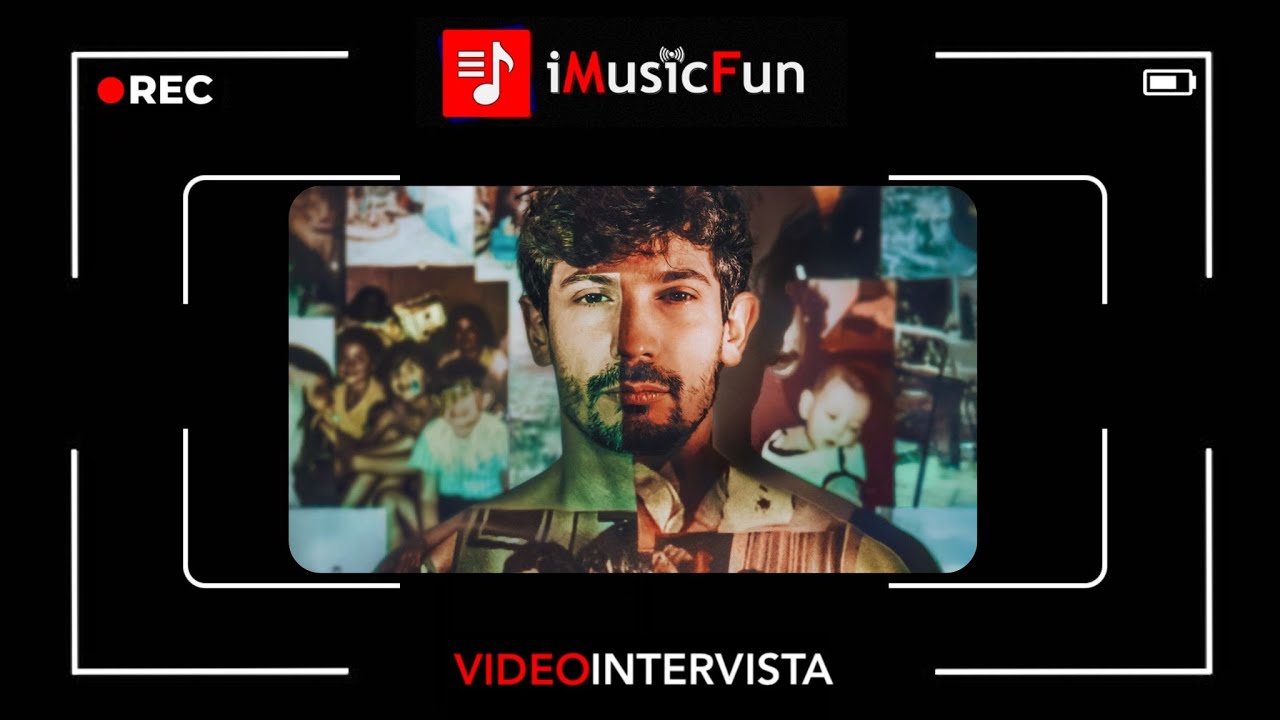 Pierdavide Carone Intervista Non ce l'ho con te