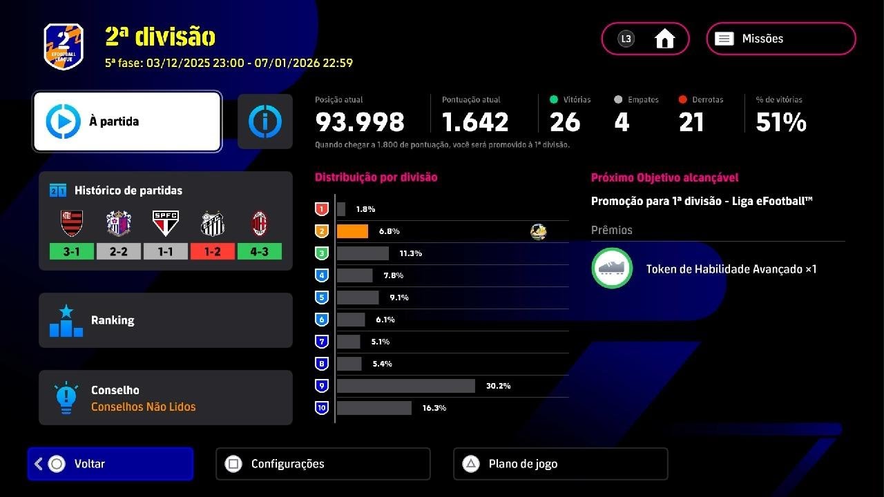 Jogo de divisão