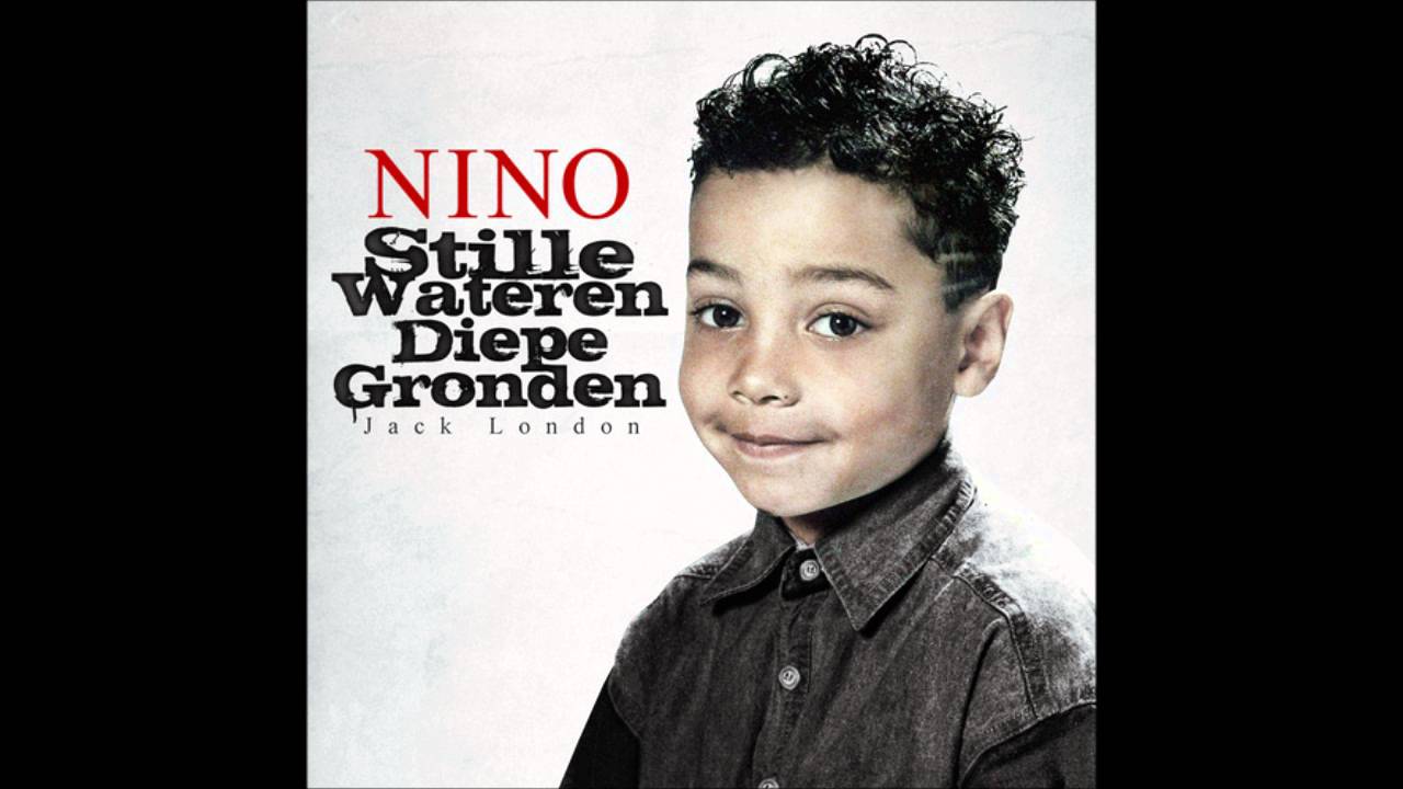 Nino - Door De Regen ft. RB Djan