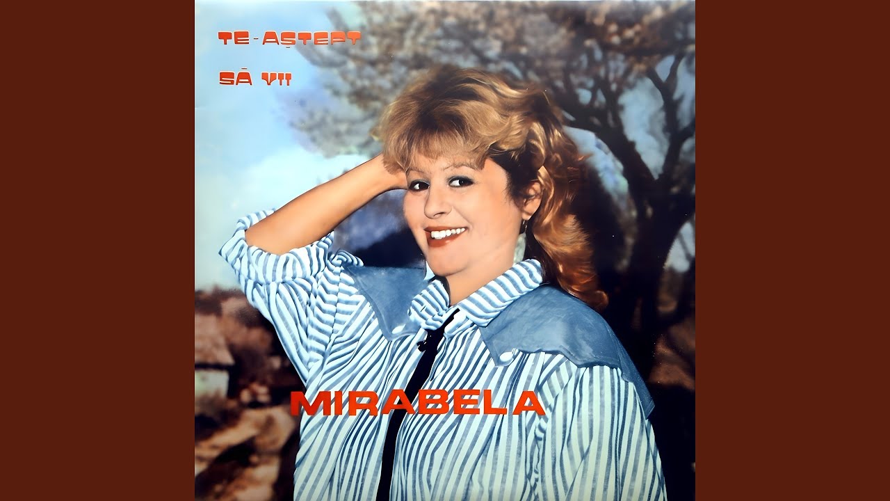 Te-aștept Să Vii
