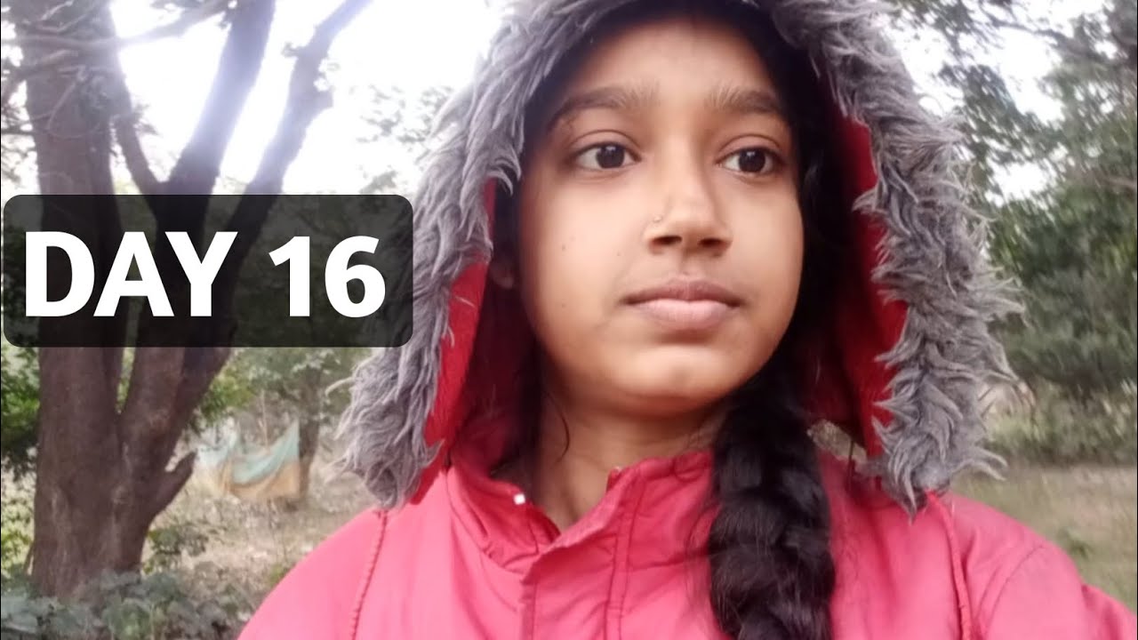 Daily documentation challenge|Day 16