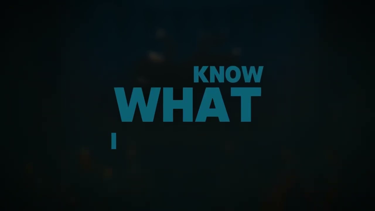 Billie Eilish - CHIHIRO (Cinematic Version)