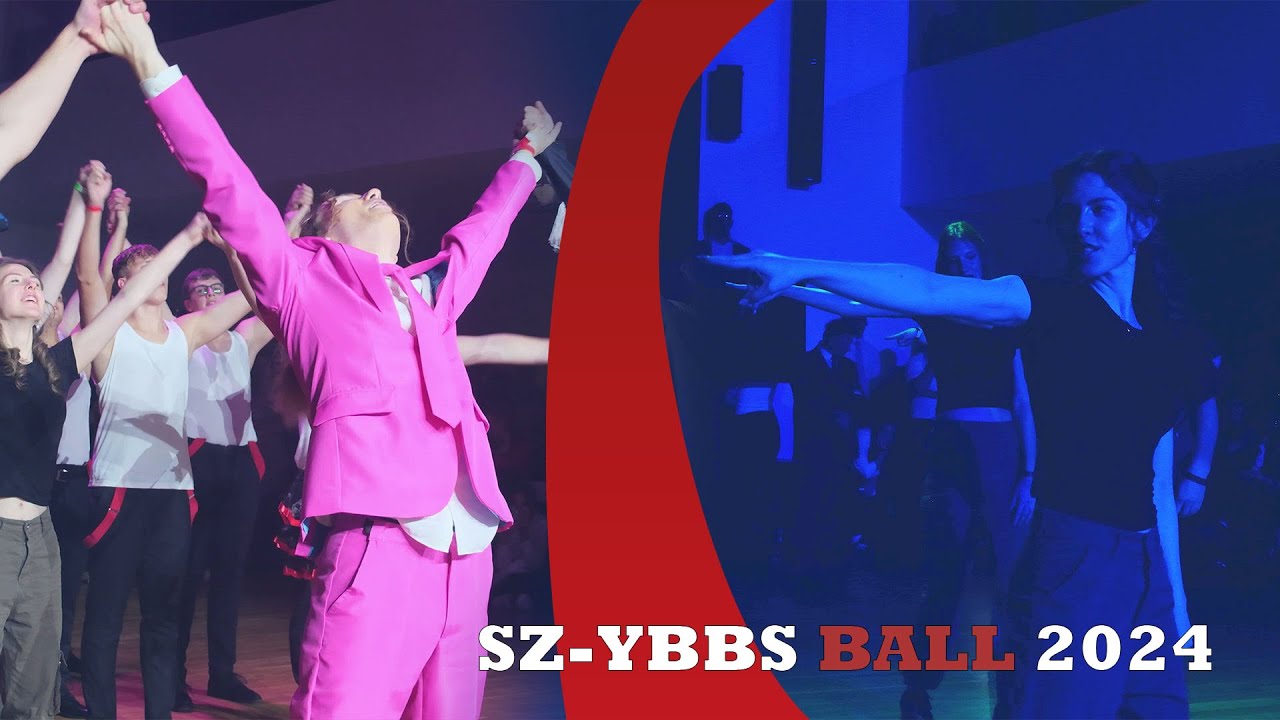 Red Carpet - SZ-Ybbs Ball 2024 Aftermovie
