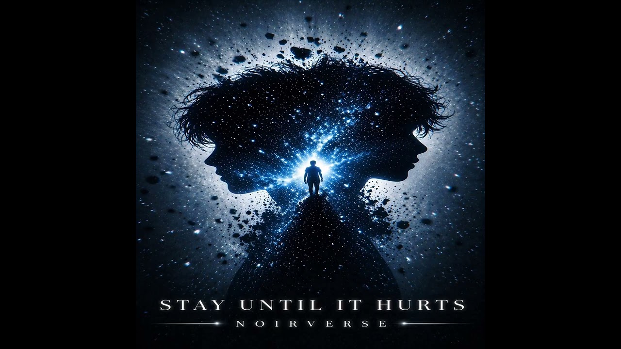 Stay Until It Hurts &mdash; NOIRVERSE [JP]