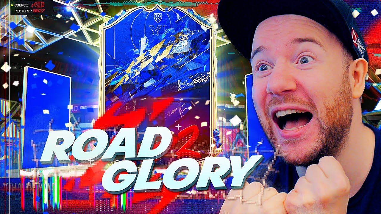 We PACKED a TOTY on the RTG!!!! Ultimate RTG! Ep.104 - FIFA 22 Ultimate Team