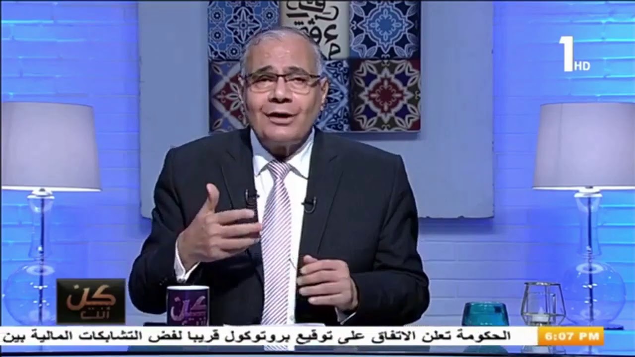 د. سعد الدين هلالي/ هل فوائد البنوك حلال أو حرام ؟
