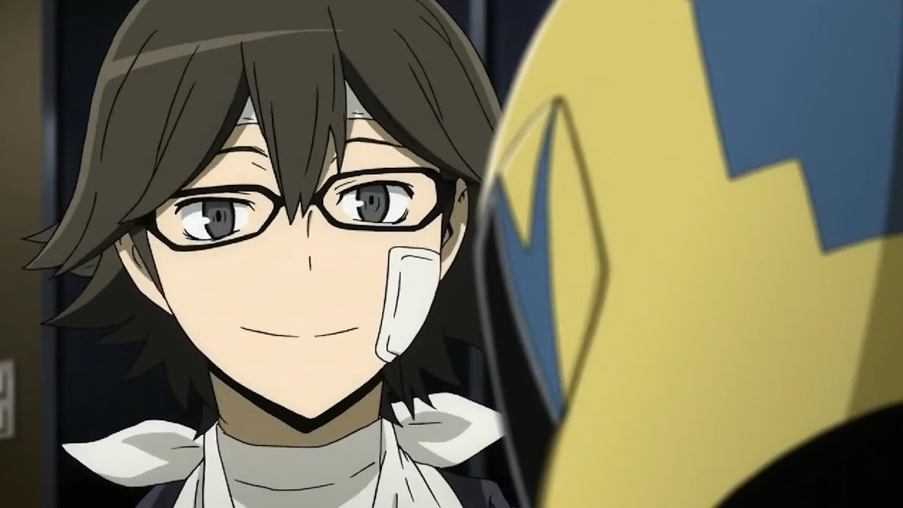 Shinra x Celty | Still Into You | Durarara!!