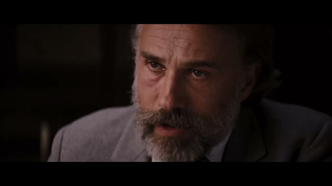 Trailer - Django